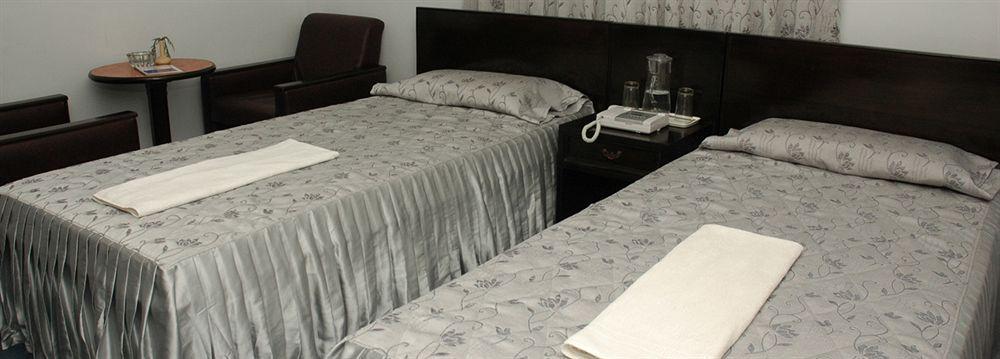 Hotel Travel Inn Pokhara Exterior photo