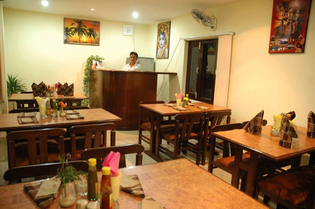 Hotel Travel Inn Pokhara Exterior photo